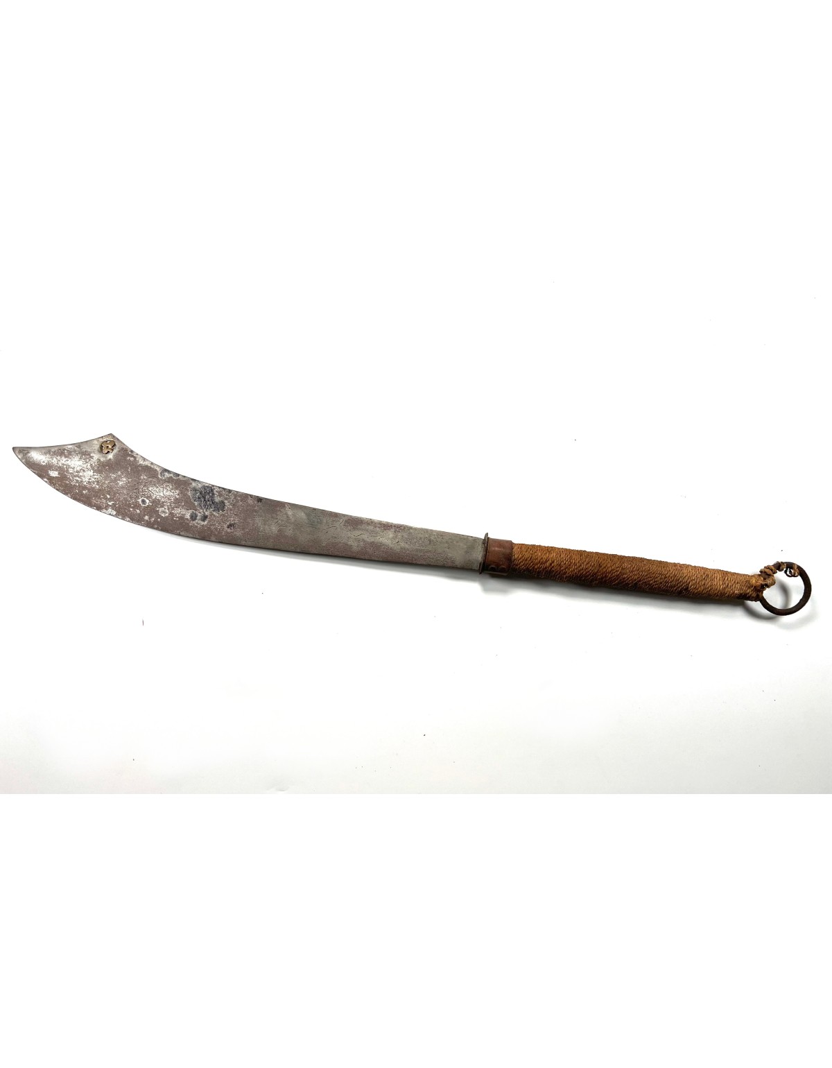 Sabre Chinois