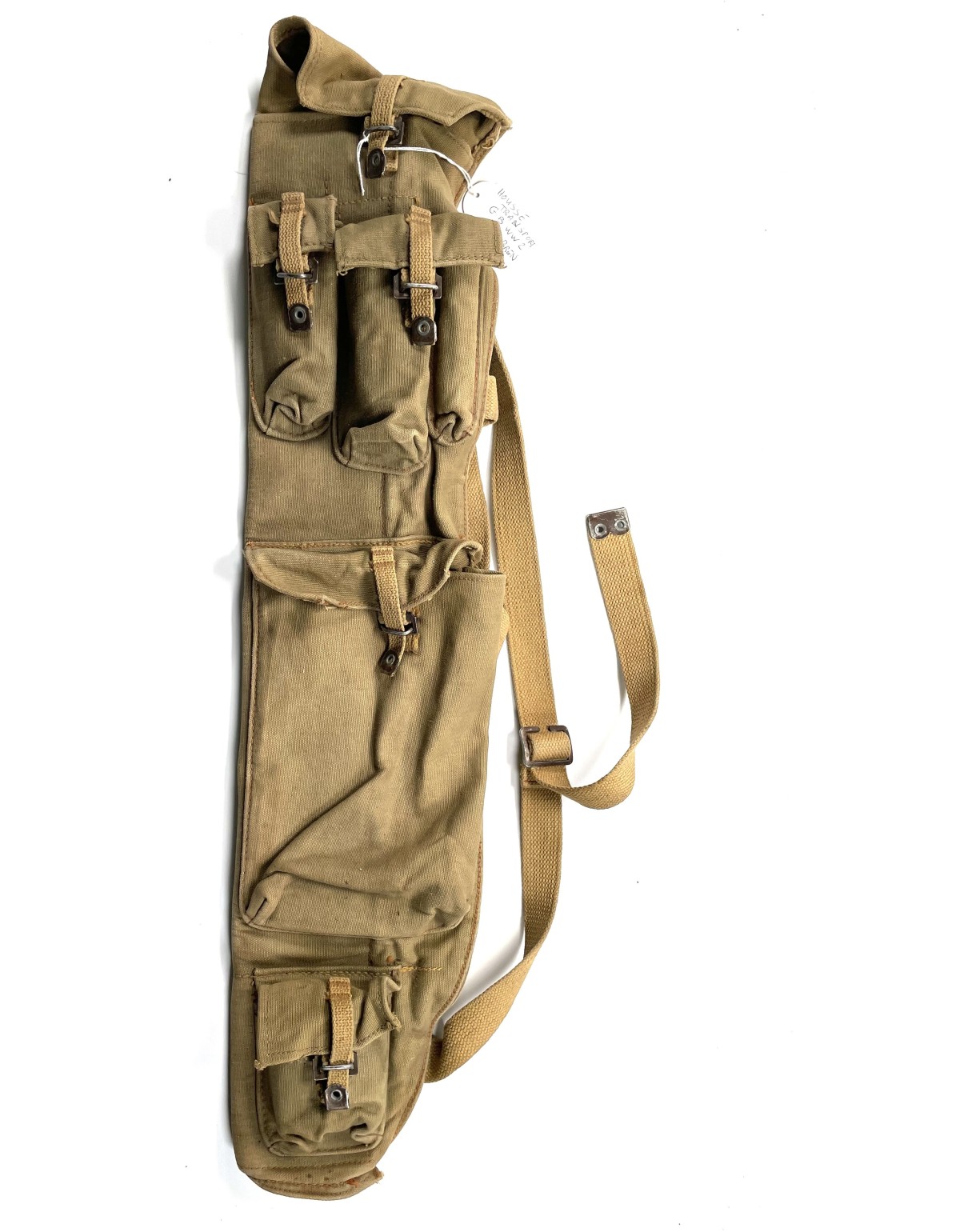 House Transport G.B WW2 BREN