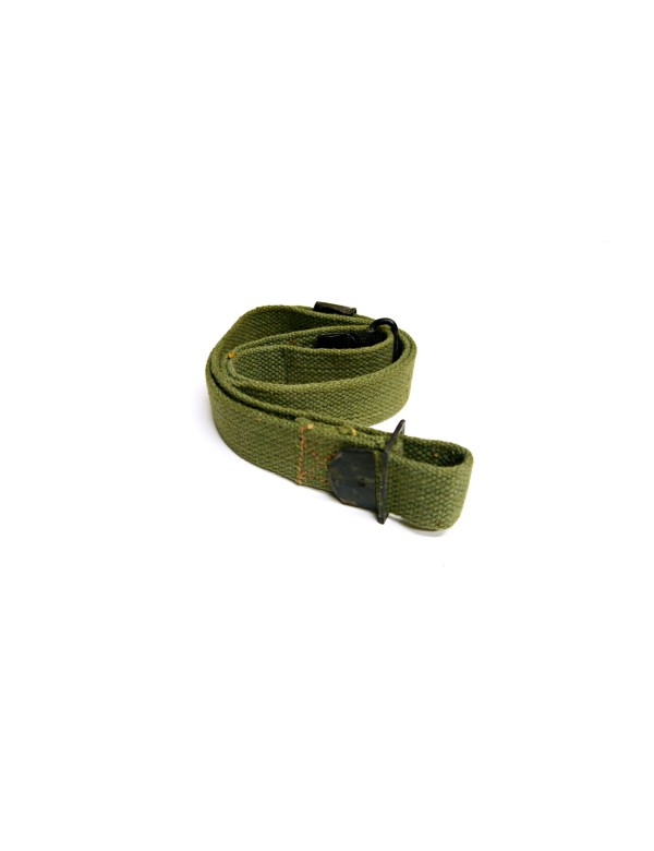 Bretelle Garrand Armée française