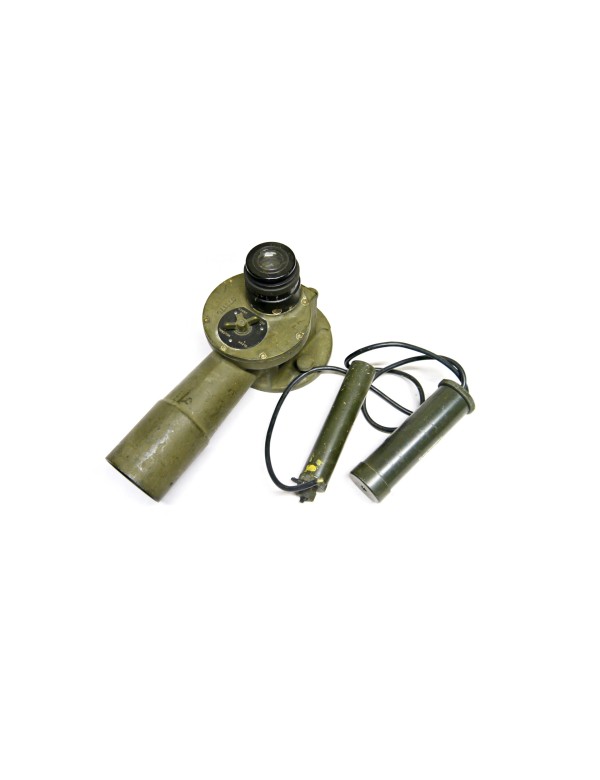 Telemetre militaire US M17