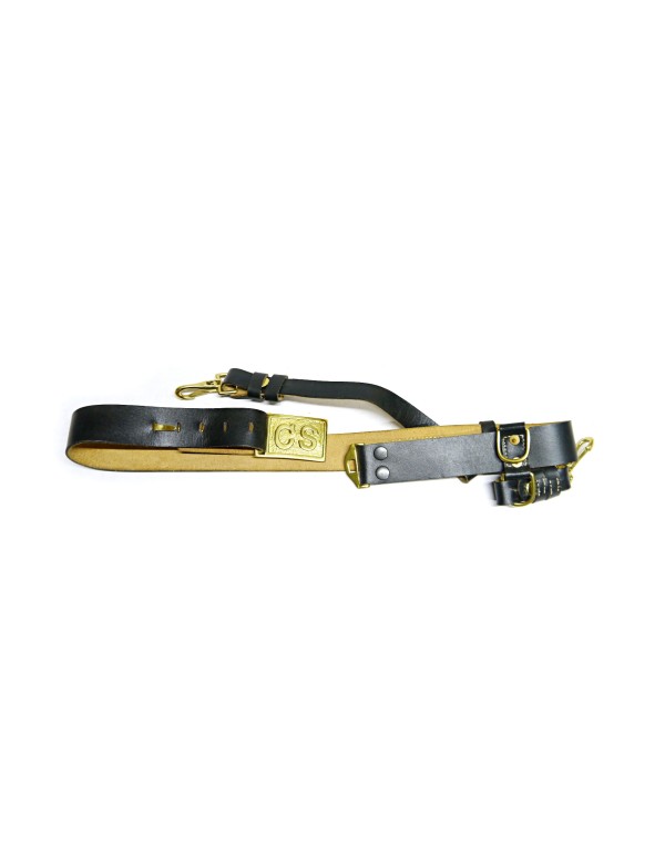 Reproduction ceinture porte épée US