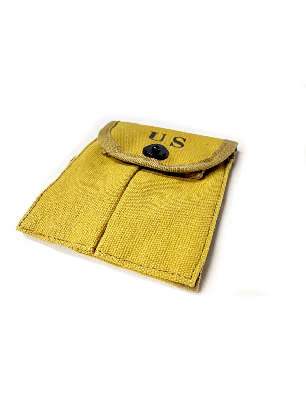 Reproduction Pouch M1 carbine rétro