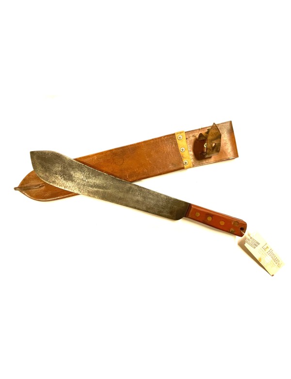 Machette Armée Britannique 2 eme G WWII