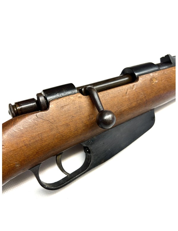 Carcano Cavalerie 1891/38 cal : 7.35X51 Fab 1938