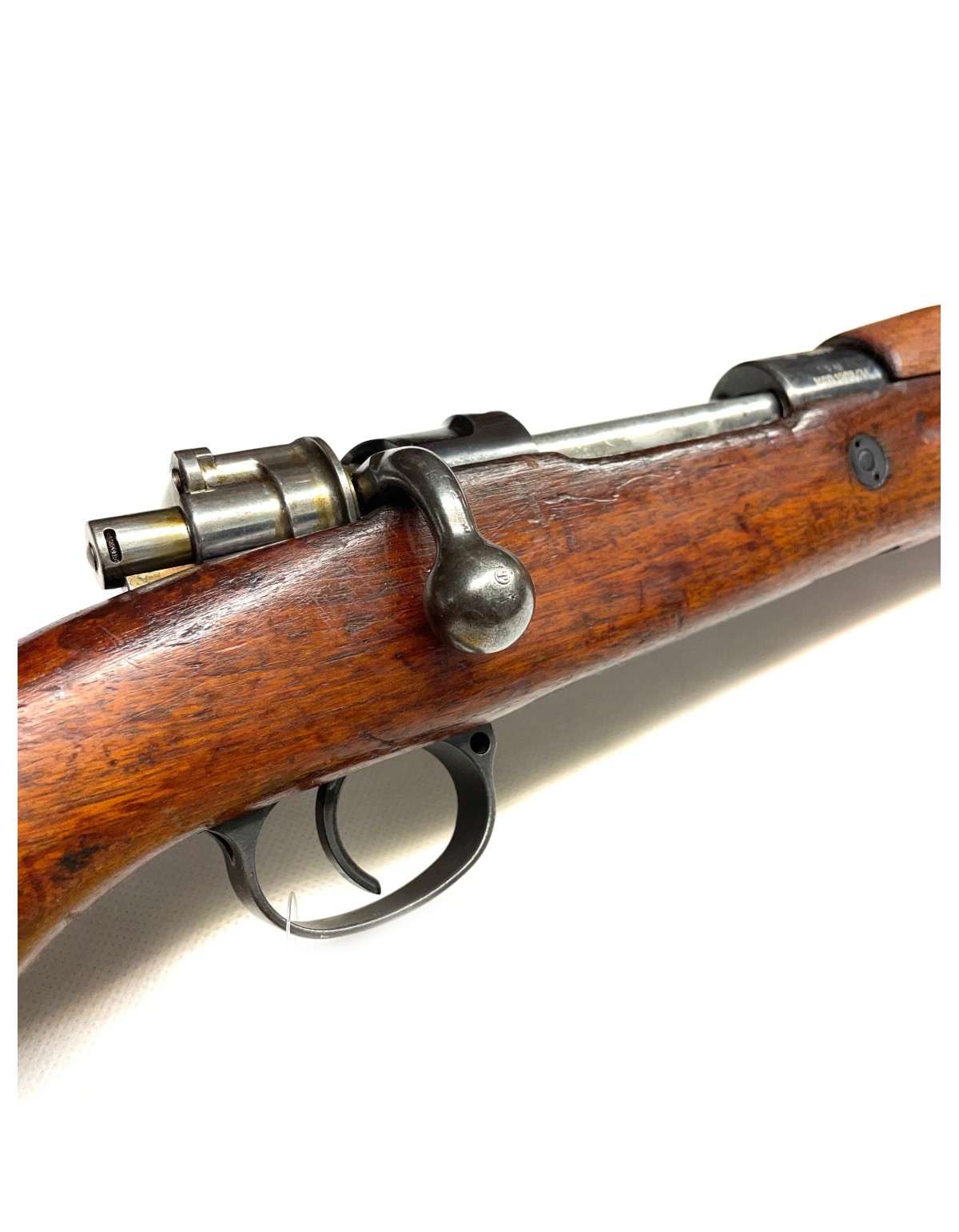 Mauser BRNO Export Brésil M 1908/34 cal : 7X64