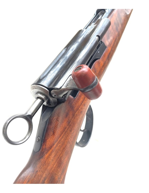 Carabine Schmidt Rubin K11 système Lienard 22lr