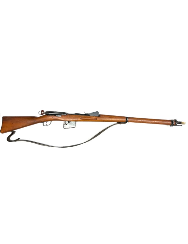 Schmidt Rubin 1889 – GP90 cal : 7,5×53
