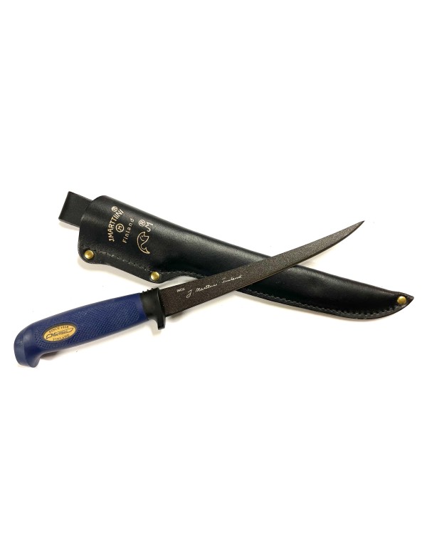 Couteau Martiini manche Plastique