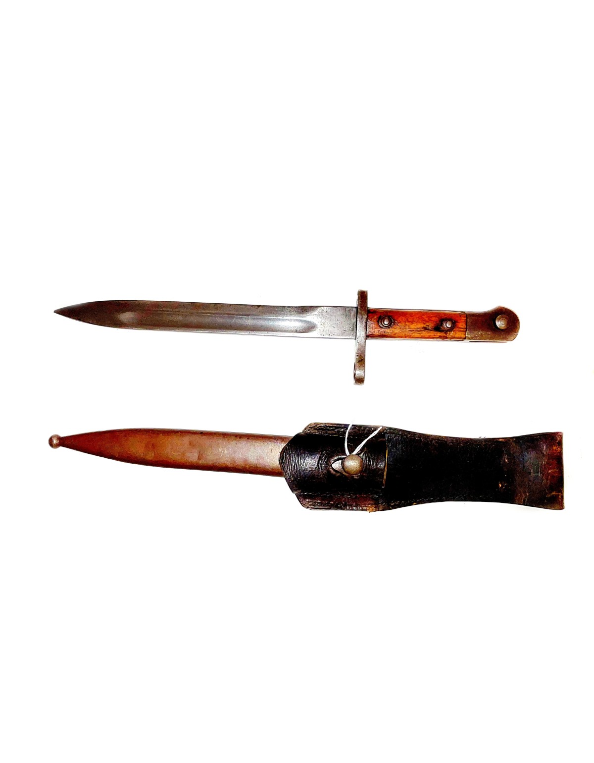 Baïonnette Mauser Turc 0002455