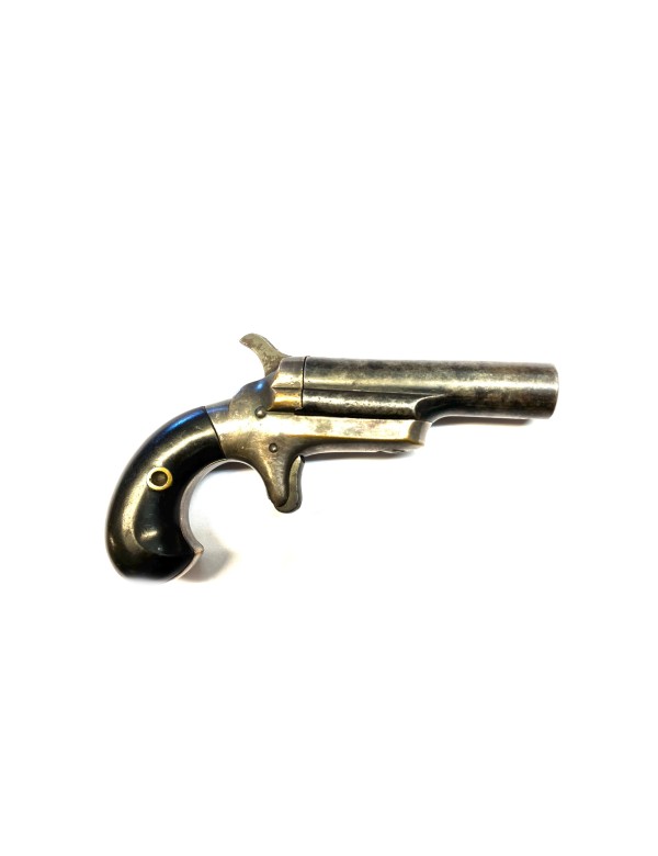 Colt Derringer Signature ZAOUE Marseille Cal 41 RF 000795