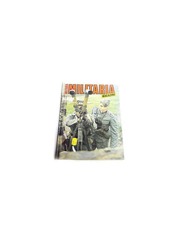 Militaria Magazine album n°11