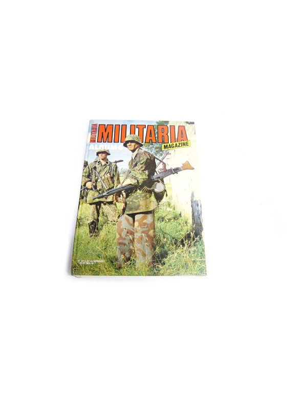 Militaria magazine