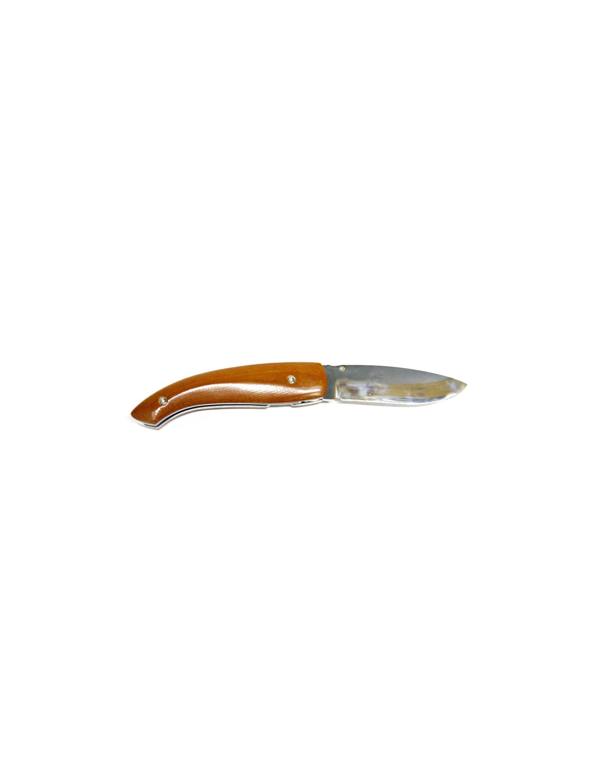 Couteau Citadel Romain Micarta