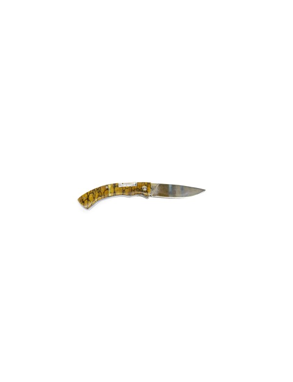 Couteau Turbin turcy hêtre