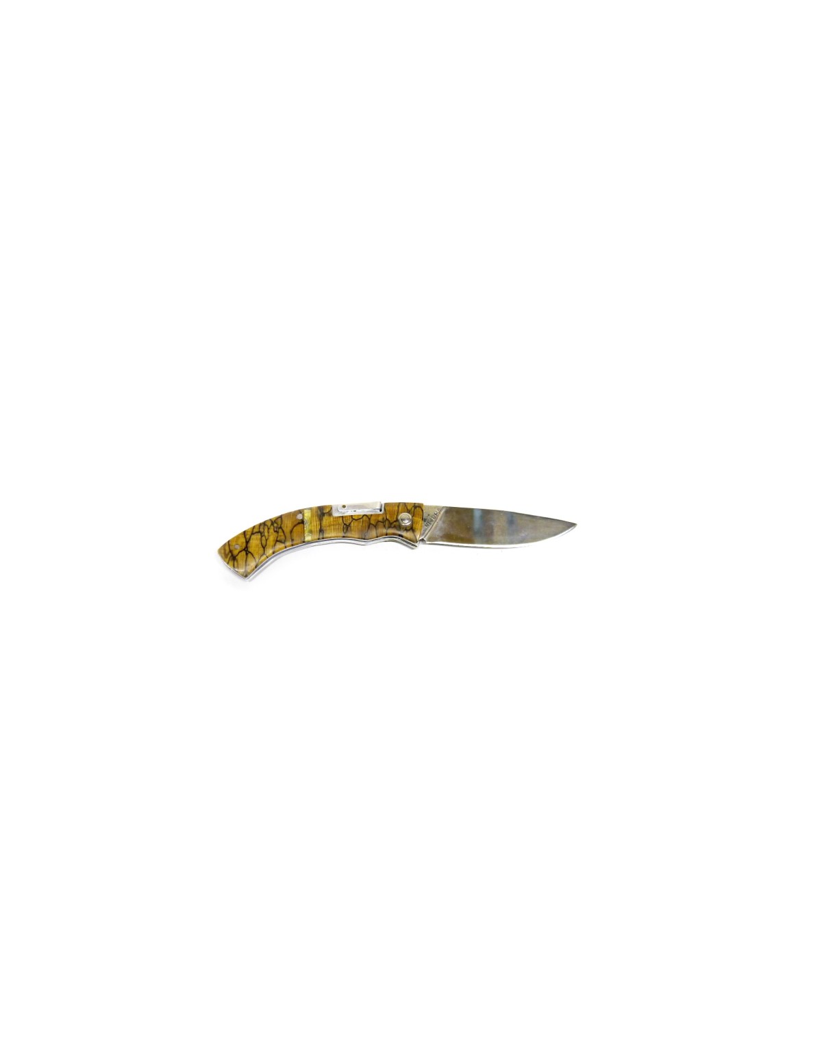 Couteau Turbin turcy hêtre