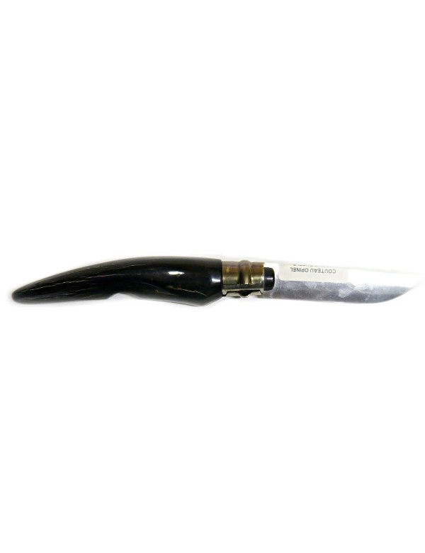 Couteau Opinel corne buffle