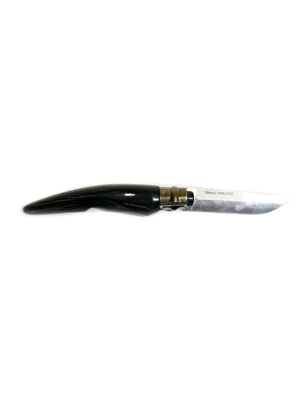 Couteau Opinel corne buffle