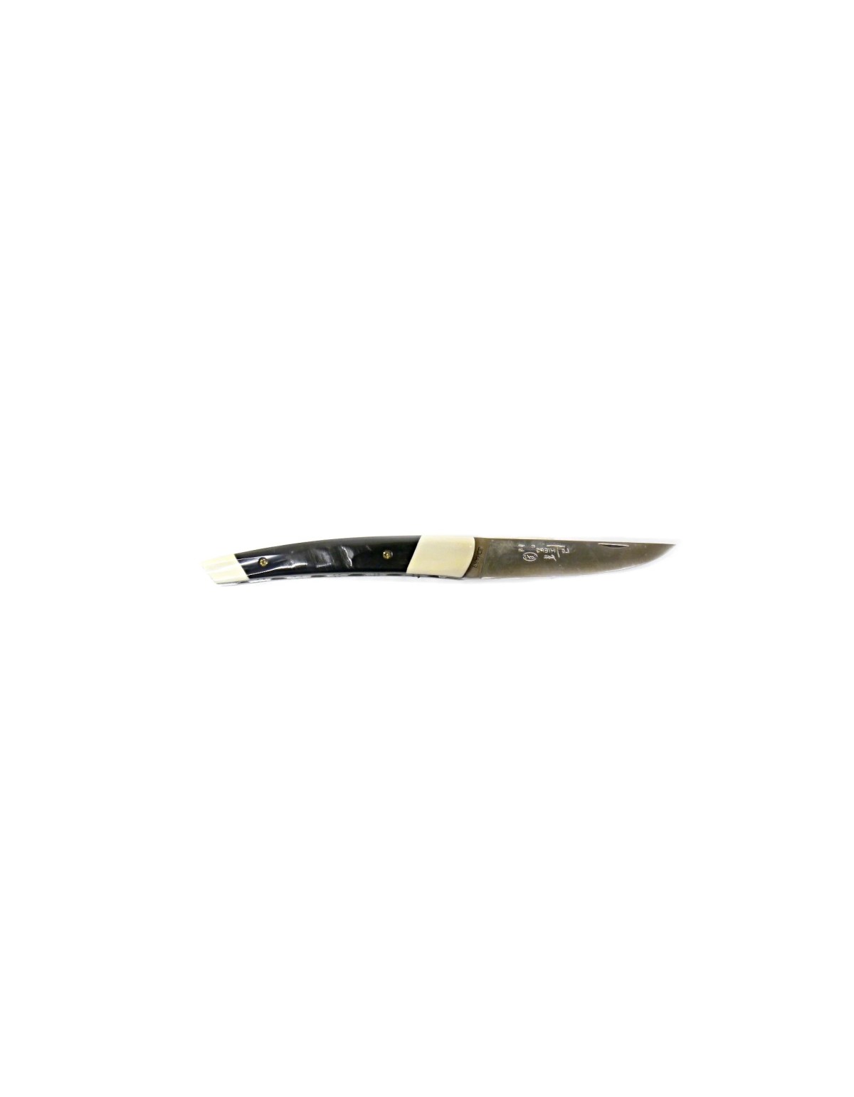 Couteau Locau Thiers le smart, manche buffle