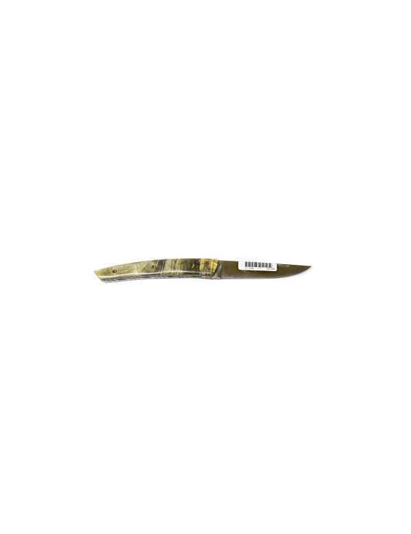 Couteau Thiers le pote plein manche loupe