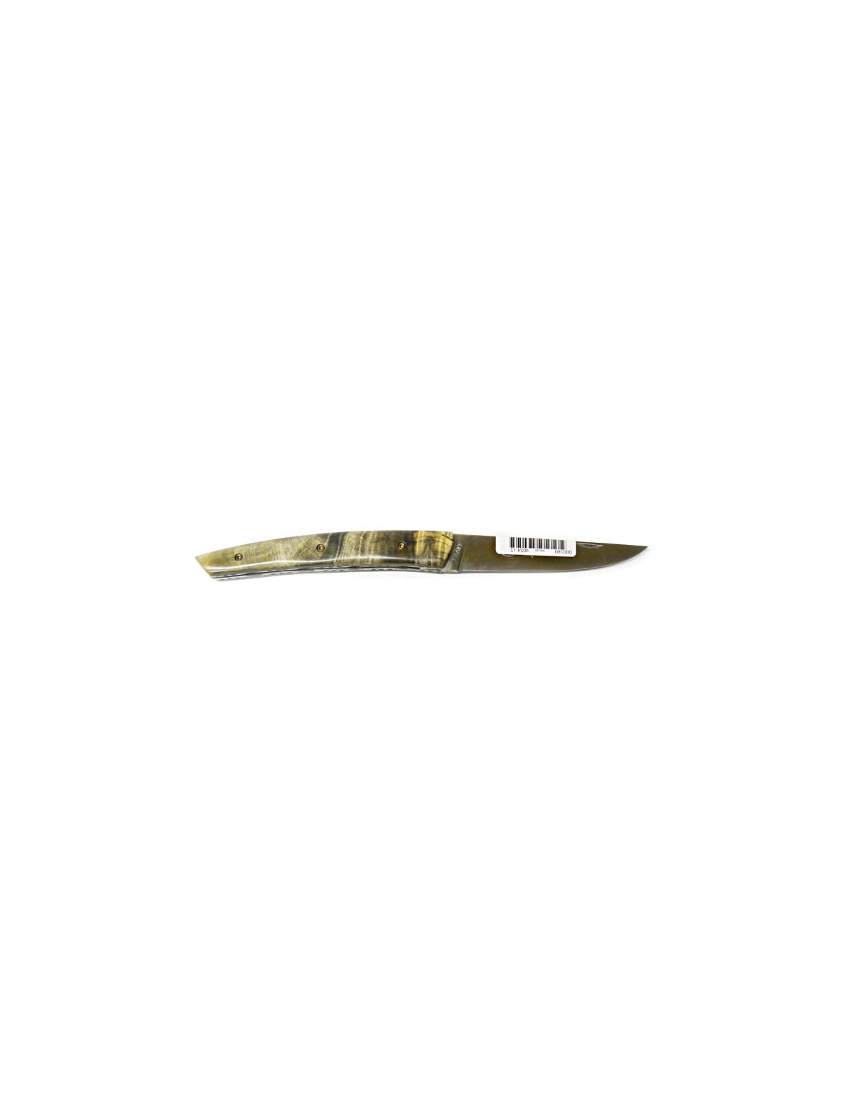 Couteau Thiers le pote plein manche loupe
