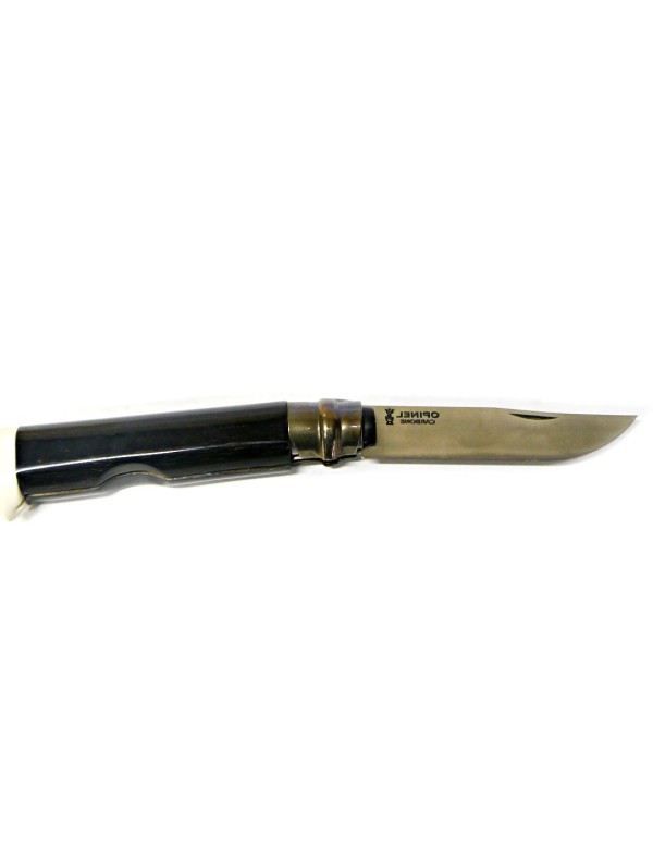 Couteau Opinel Corne Oryx