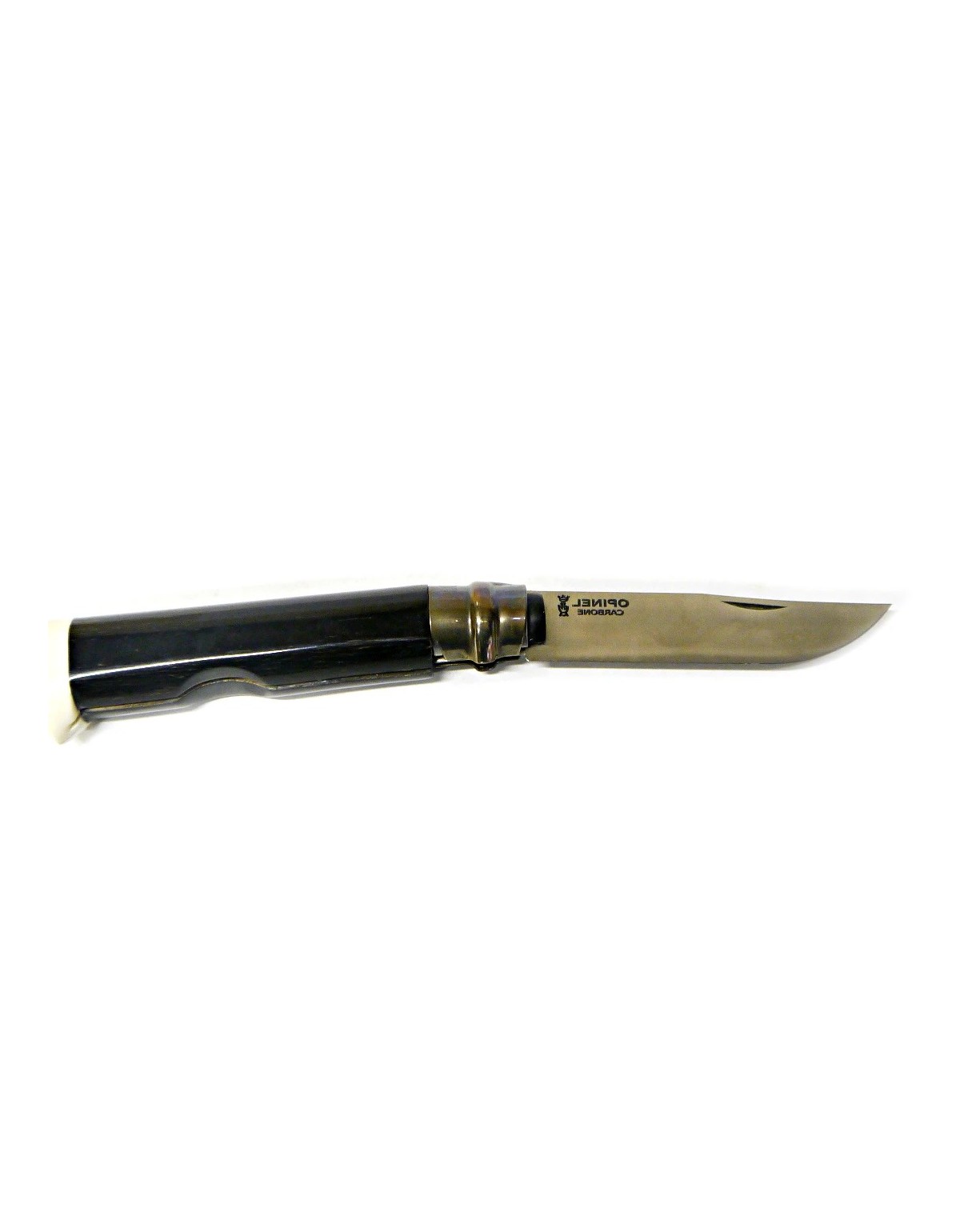 Couteau Opinel Corne Oryx