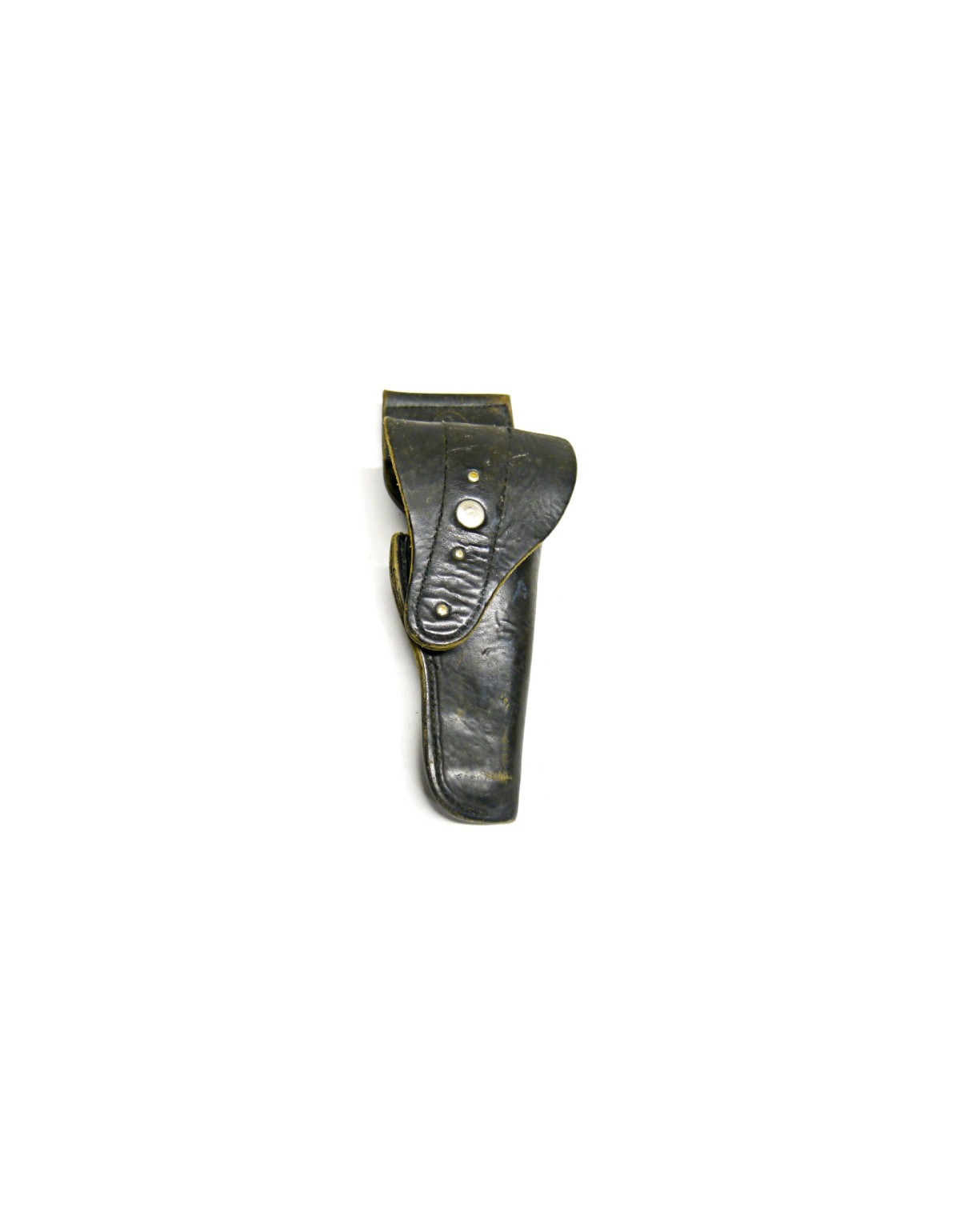 Holster style administratif pour MR 88, 4 pouces