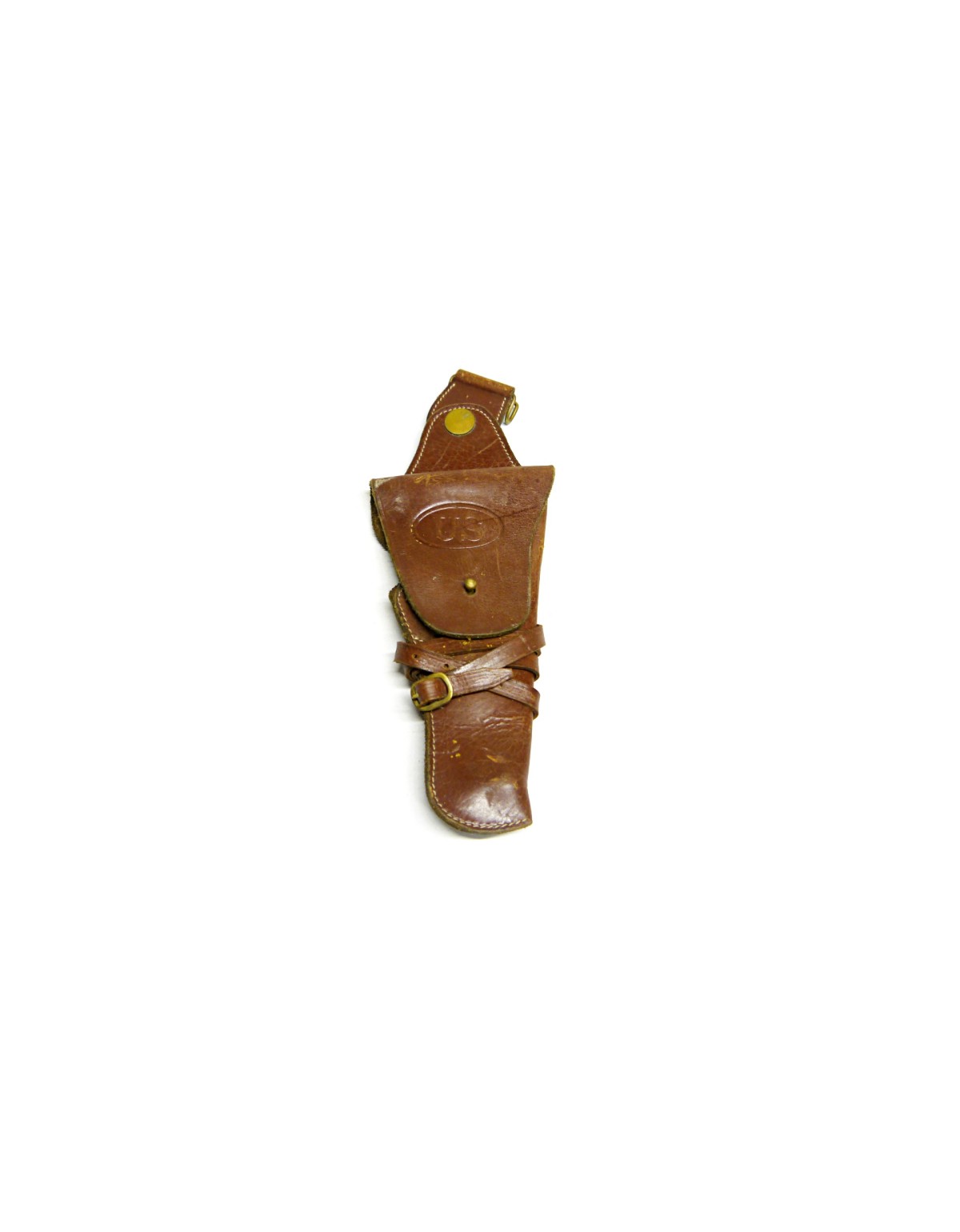 Reproduction Etui US 1911