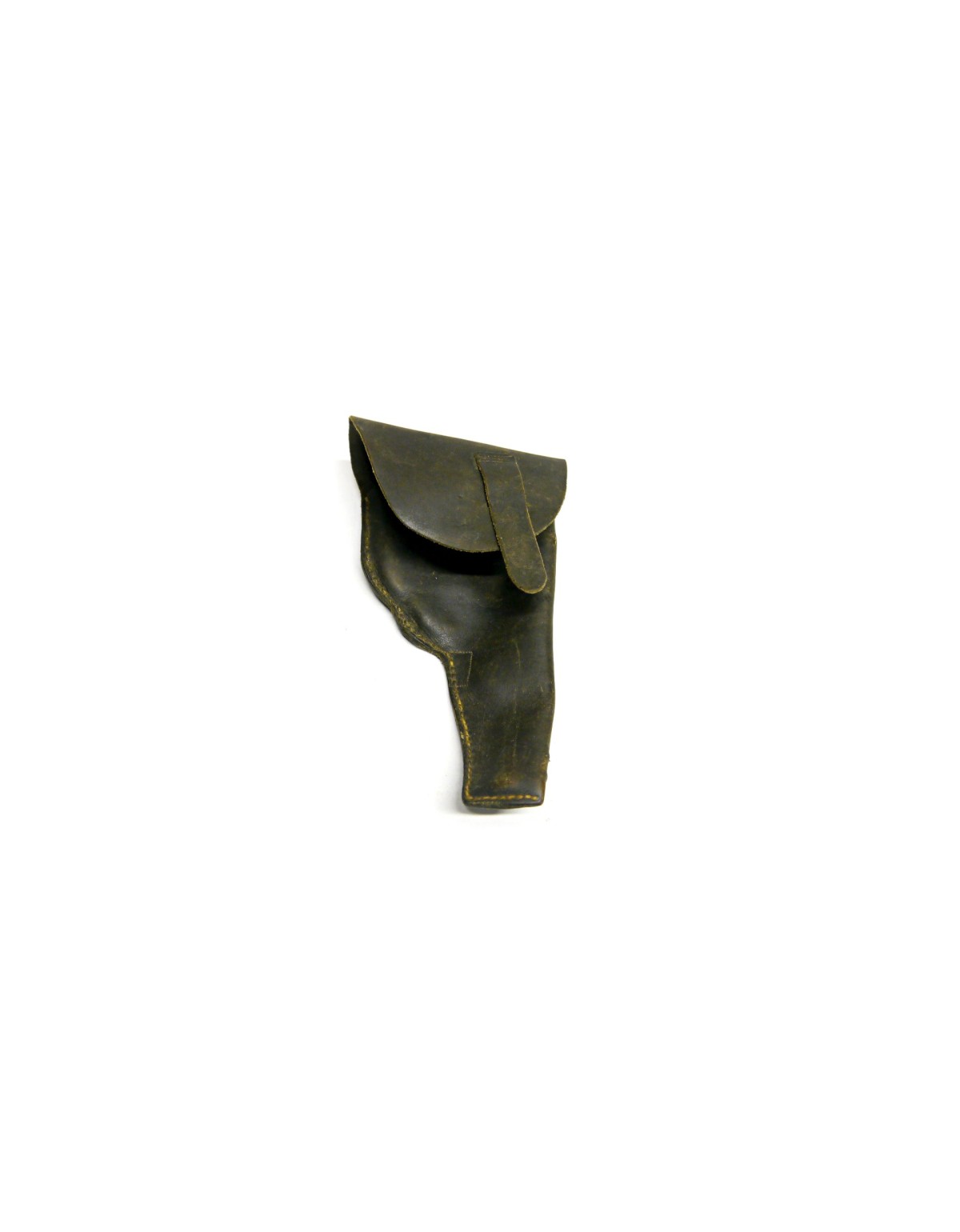 Holster pour Revolver année 30, 4 pouces