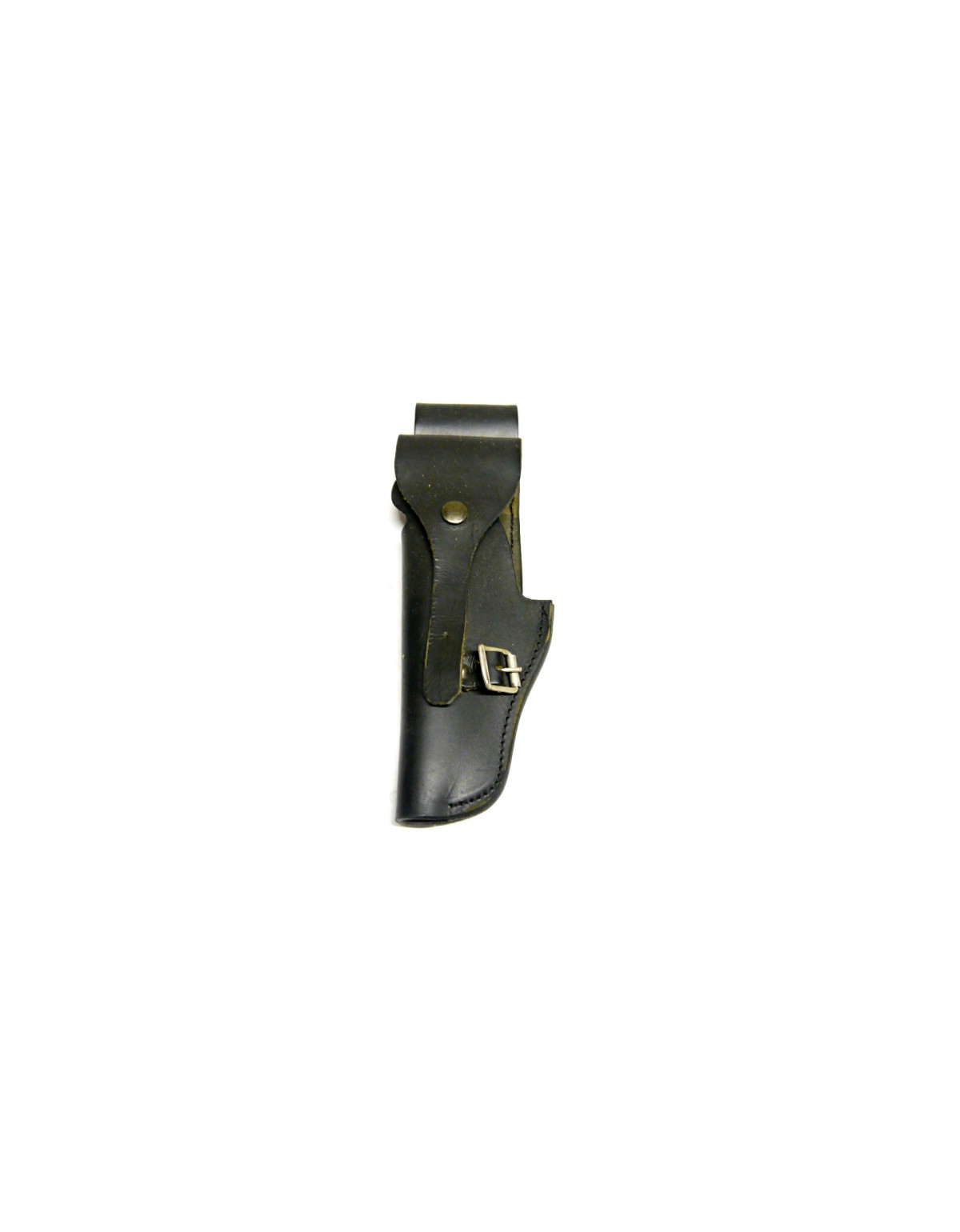 Holster style admin Manurhin