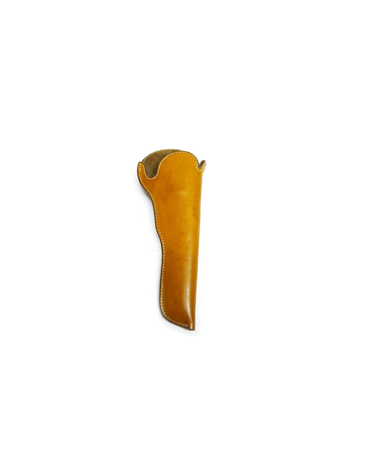 Holster pony Ruger Havane