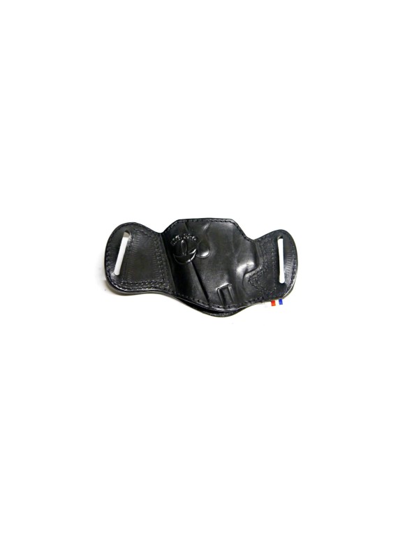 Etui cuir ceinture Sigpro 2022