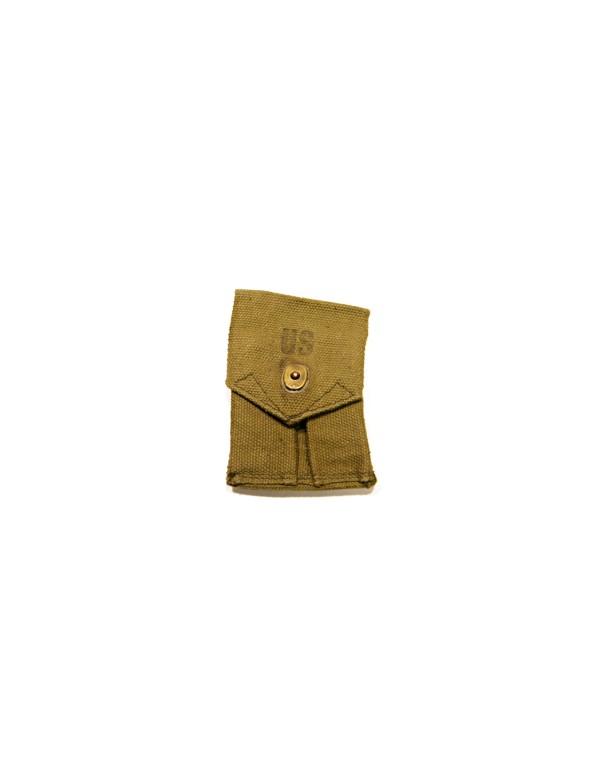 Pouch US 1911