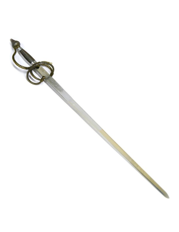 Epée reproduction TOLEDE Déco