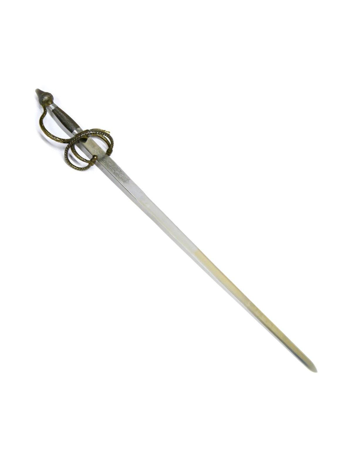 Epée reproduction TOLEDE Déco