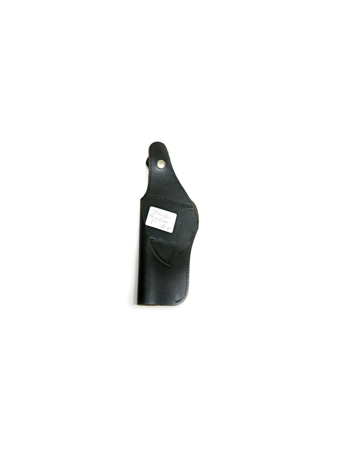 Holster revolver 3 pouces