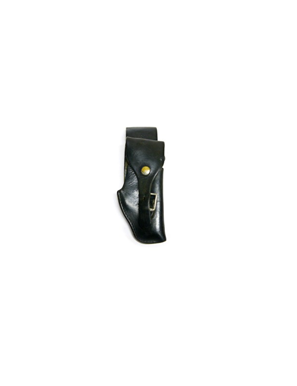 Holster revolver 2 pouces
