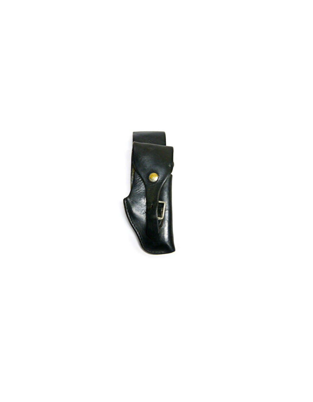 Holster revolver 2 pouces