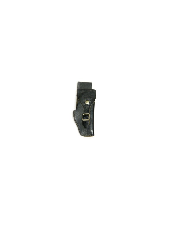 Etui revolver