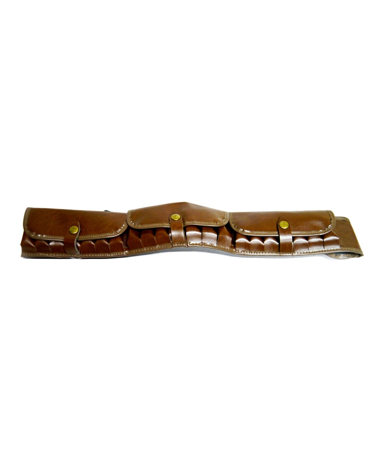 Cartouchière chasse