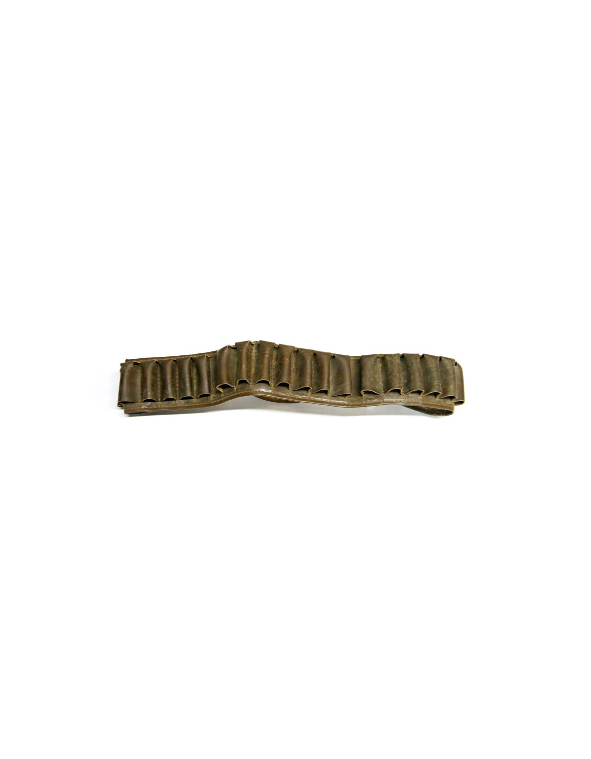 Cartouchière chasse