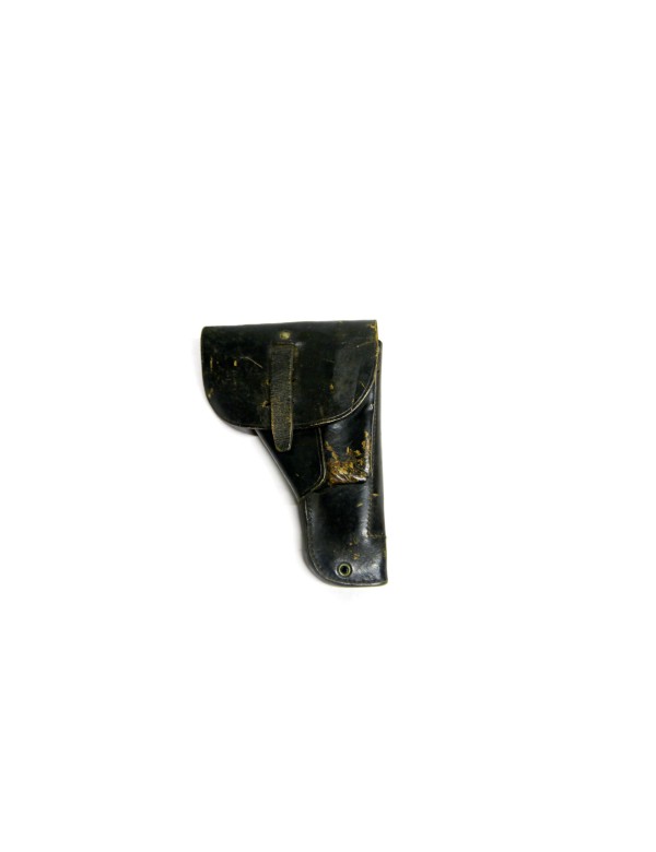 Etui MAC 50 gendarmerie