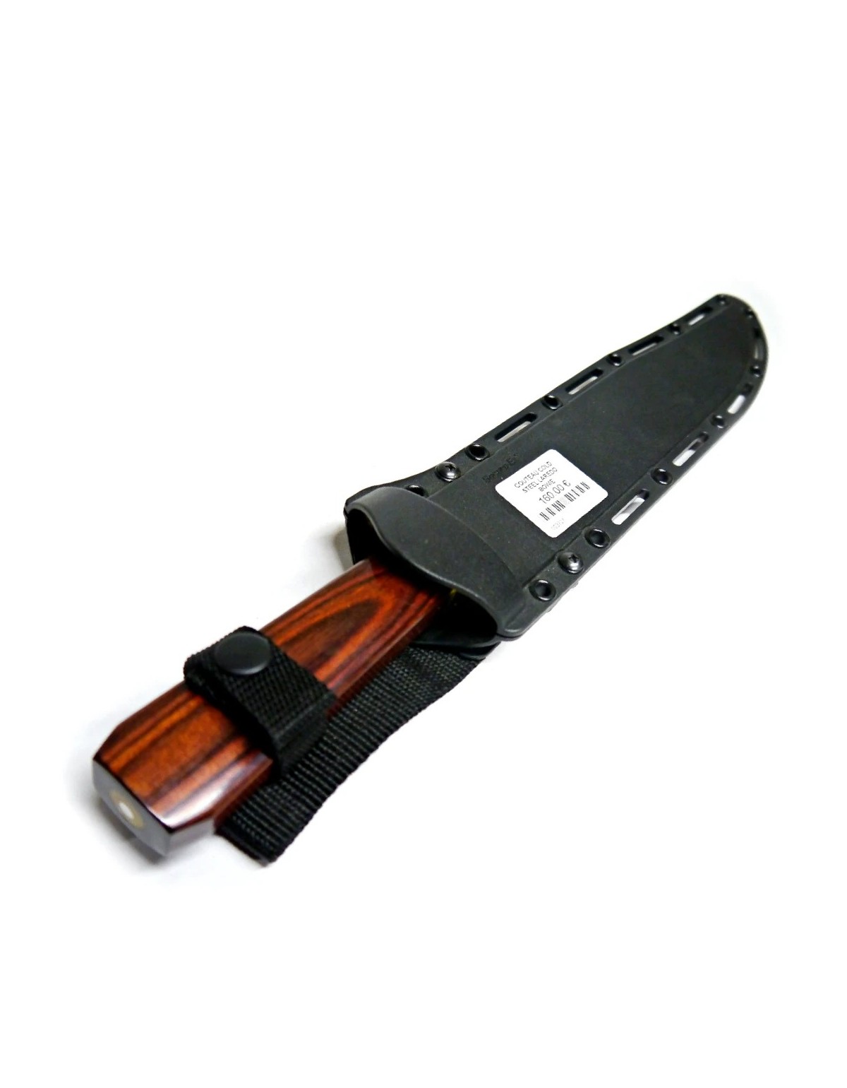 Couteau cold steel Laredo Bowie