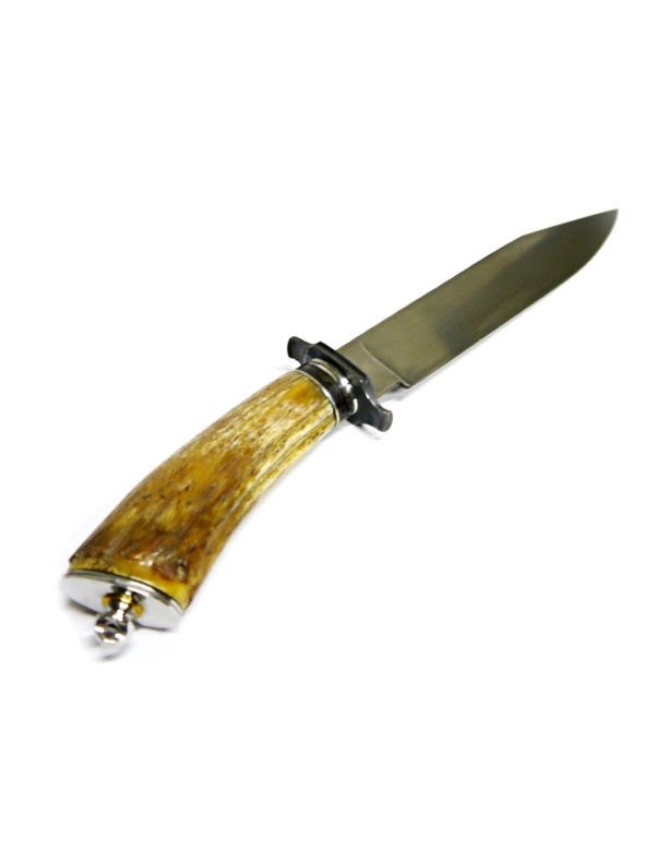 Couteau Bowie Justino Pavia