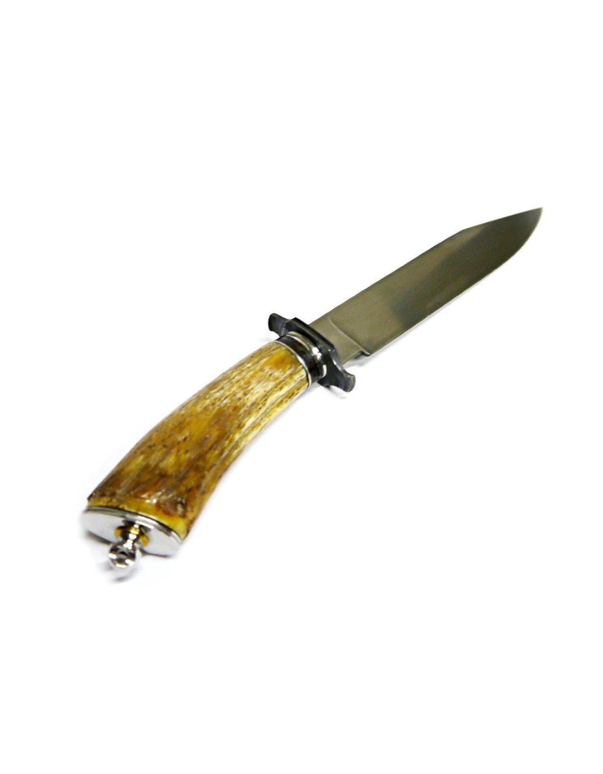 Couteau Bowie Justino Pavia