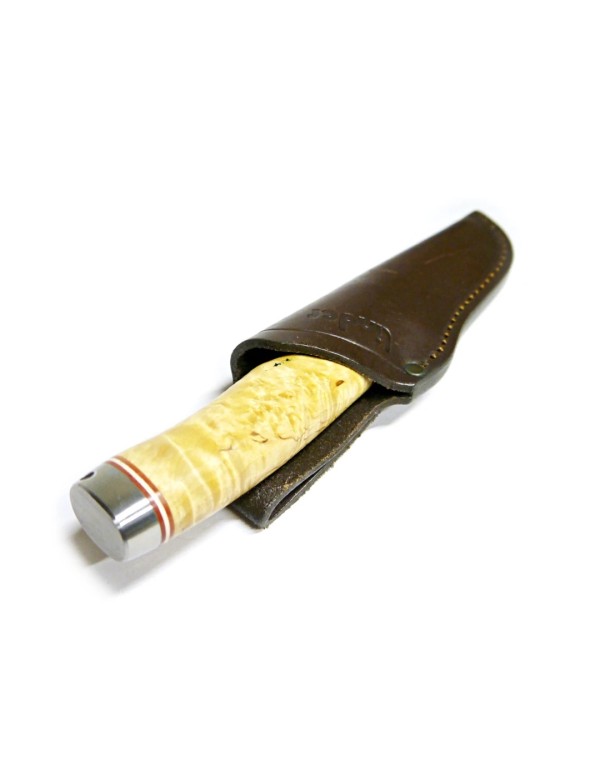 Couteau Linder Powderit