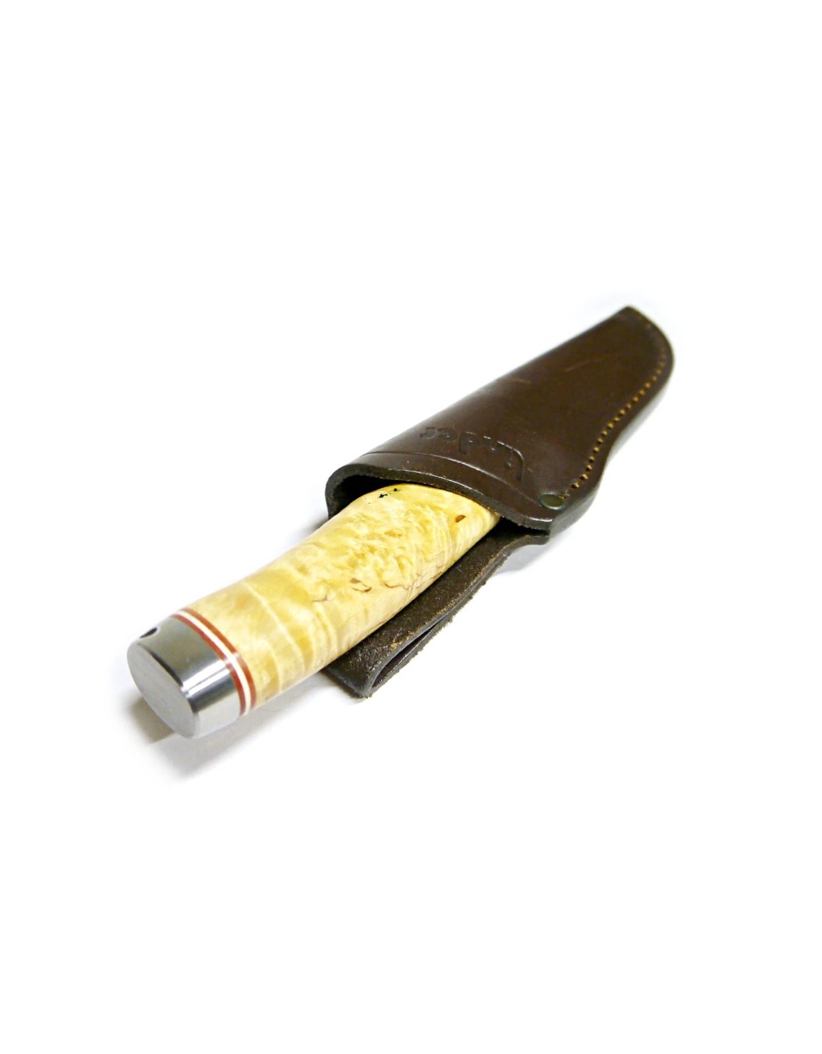 Couteau Linder Powderit
