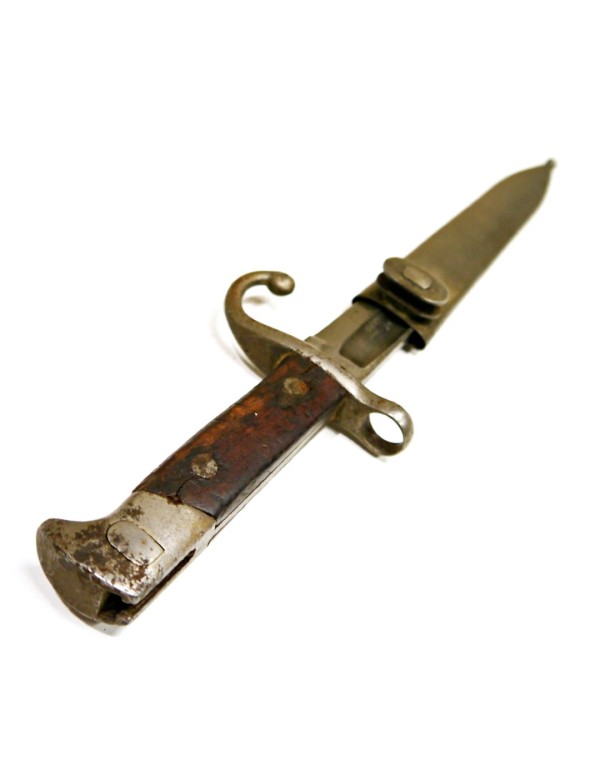 Baionnette modèle Mexique Remington