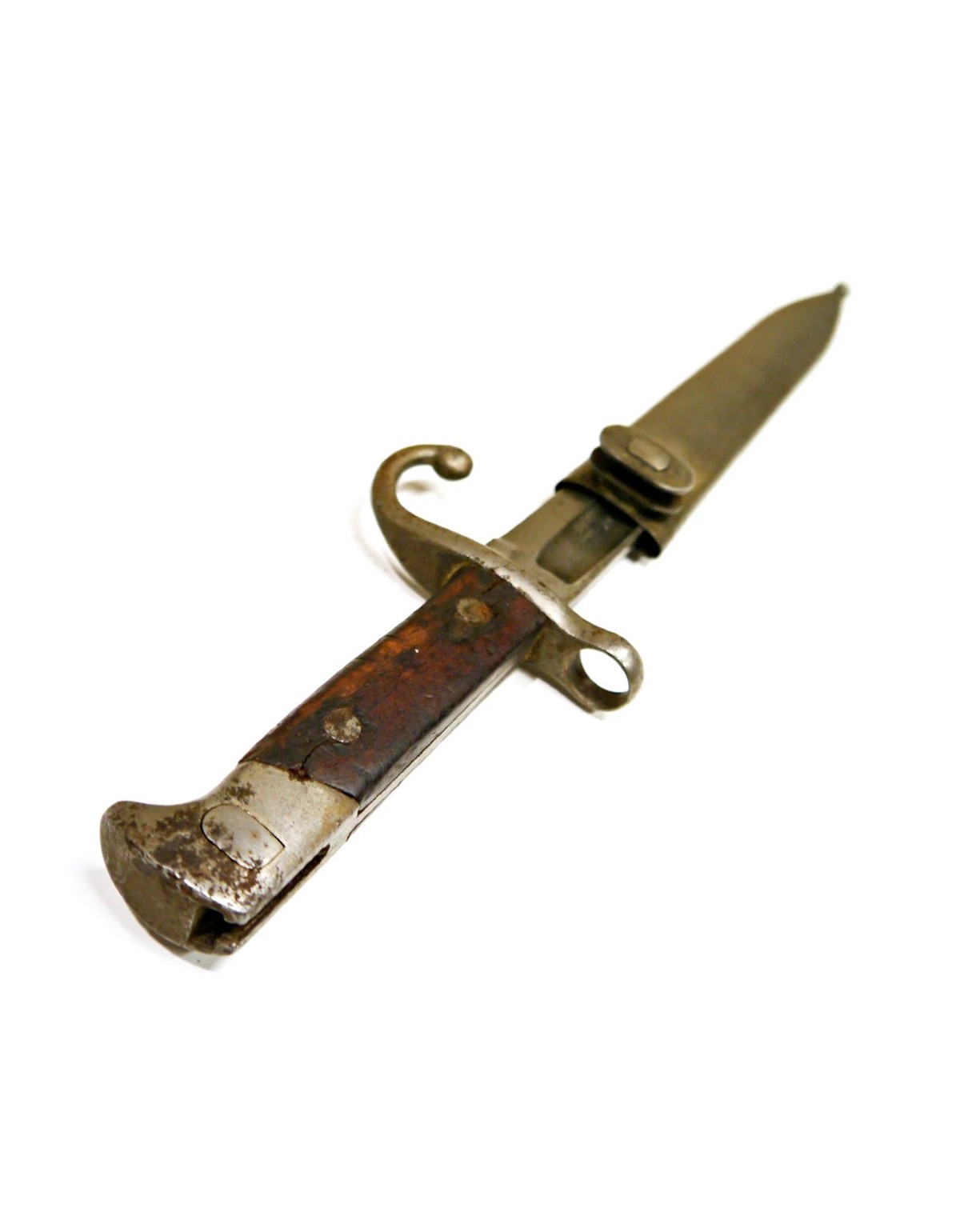 Baionnette modèle Mexique Remington