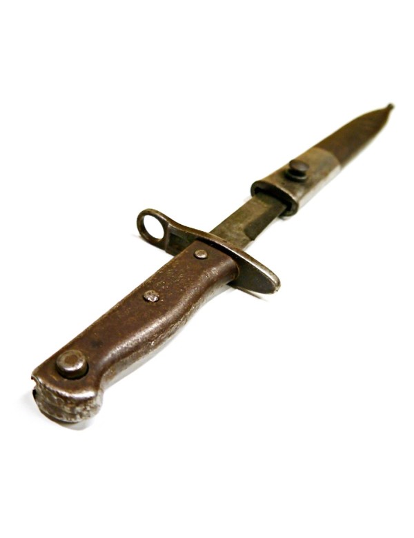 Baionnette Turc modèle 35